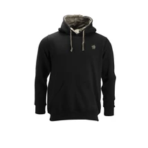 Nash Tackle Hoody Black pulóver 10-12 évesnek