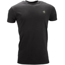 Nash Tackle T-Shirt Black póló - S