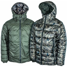 Nash ZT Re-Verse Hybrid Down Jacket -kabát 2XL