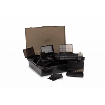 Nash Tackle Box Logic Large Tackle Box -  Loaded