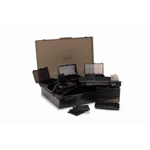 Nash Tackle Box Logic Medium Tackle Box -  Loaded