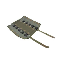 Nash T Pegs 12" cölöpök - 30cm