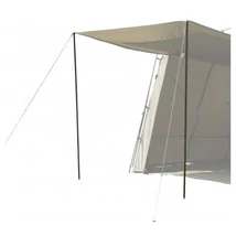 Nash Gazebo Front Door pole kit- tartó rúd az első panelhez