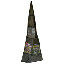 Nash Gazebo-felakasztható polc