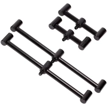 Nash Buzz Bars 2 Rod Rear wide - széles hátsó 15cm