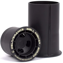 Nash Ball Maker - 30mm (+ adapter)