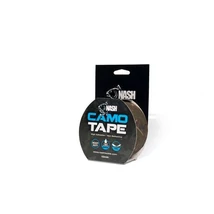 Nash Camo Tape Terepszínű Ragasztószalag 10 m