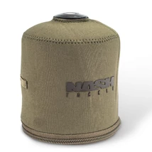 Nash Gas Canister Pouch-gázpalack védőtok