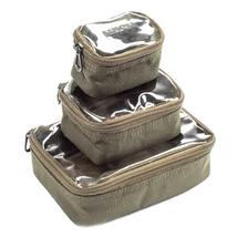 Nash Pouch Set- tároló szett