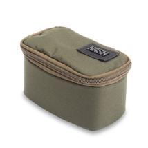 Nash Stiffed Lead Pouch-ólomtáska