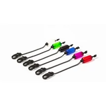 Nash Bobbin Kit Medium red - piros