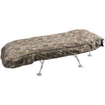 Nash Indulgence Winter Shroud téli ponyva- Standard