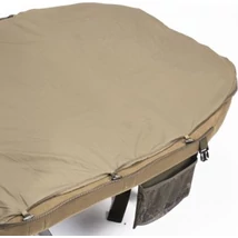 Nash Indulgence Mattress Sheet matrac huzat- Emperor