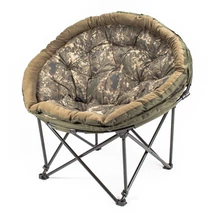 Nash - Indulgence Moon Chair (Magas)