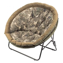Nash - Indulgence Low Moon Chair (Alacsony)