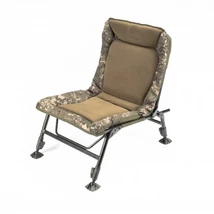Nash Indulgence Ultra-lite- ultra könnyű szék