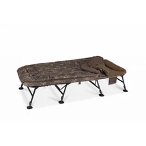 Nash lehátko MF60 Indulgence SS4 5 Season Sleep System Mk II