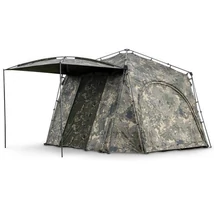 Nash - Bank Life Gazebo Camo Pro sátor