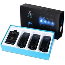 Nash - Siren R4 Alarm 3+1