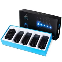 Nash - Siren R4 Alarm 4+1