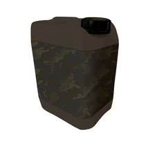 Nash Water Container 5L Kanna