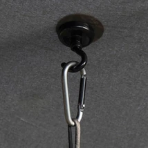 Nash Magnetic Bivvy Hook Mágneses sátor kampó