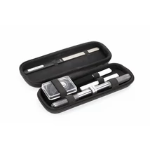 Nash Pinpoint Sharpening Kit-horogélező készlet