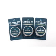 Nash Cling-on Tungsten Putty - Silt