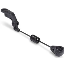 Nash - Swinger Siren Micro Swing Arm - Black