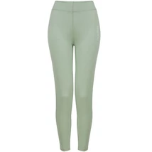 Navitas - Womens Leggings Light Green - XL