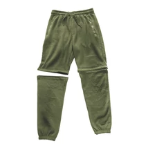 Navitas Zip Off Jogga Melegítőnadrág 3XL