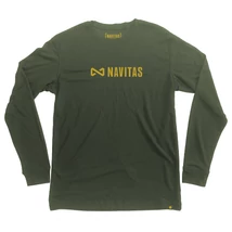 Alsó réteg Navitas Thermal Base Layer 2 Piece Suit M