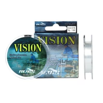 Nevis Előkezsinór Vision Fluorocarbon Line 0,20 mm