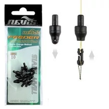 Nevis Method Feeder Quick Change 10x