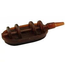 Nevis Method Flat Feeder 80gr / L