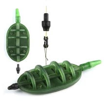 Nevis Method Flat Feeder 60gr / XL