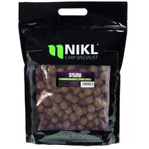 Nikl - Economic Feed Boilie Squid 20mm, 5kg