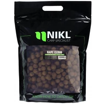 Nikl - Economic Feed Boilie Rape Cloud 20mm, 5kg