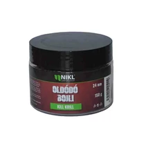 Nikl Oldódó Bojli Kill Krill 24mm 150g