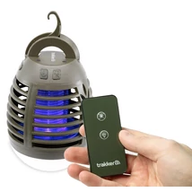 TRAKKER - REMOTE BUG BLASTER + TÁVIRÁNYITÓ