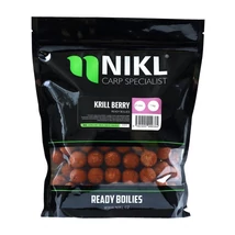Nikl Ready Bojli Krill Berry - 30 mm 1 kg
