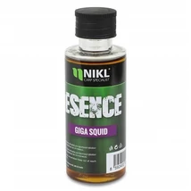 Nikl Eszencia Giga Squid 50 ml