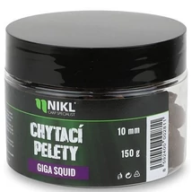 Nikl Csalipellet Giga Squid 18 mm, 150 g