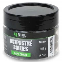 Nikl Oldódó Bojli Rape Cloud 24 mm, 150 g