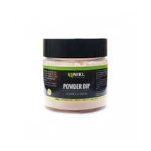 Nikl Por Dip Scopex Squid 60 g