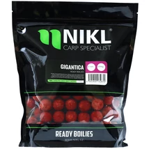 Nikl Kész Bojli Ready Gigantica 20mm 250g