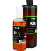 Nikl Tiszta Lazacolaj 500ml