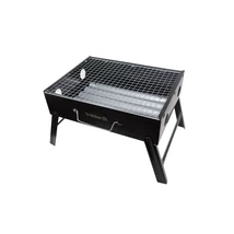 Trakker Grill - Armolife BBQ
