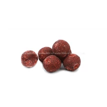 Nikl Economic Feed Boilie - Strawberry 24 mm / 5 kg