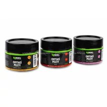 Nikl Kill Krill dippelt horog pellet 18mm